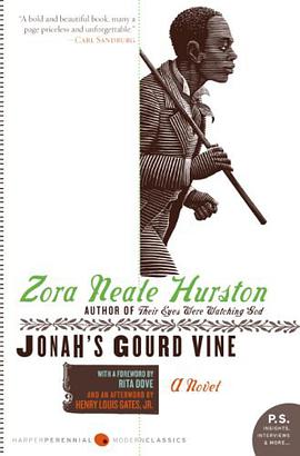Jonah's Gourd Vine pdf epub mobi 电子书 下载
