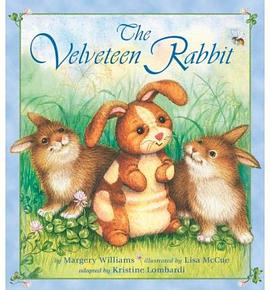 The Velveteen Rabbit pdf epub mobi 电子书 下载