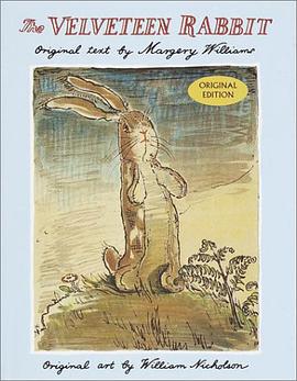 The Velveteen Rabbit pdf epub mobi 电子书 下载