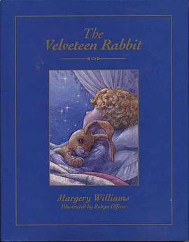 The Velveteen Rabbit pdf epub mobi 下载