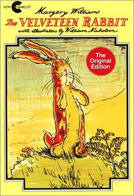 The Velveteen Rabbit pdf epub mobi 电子书 下载