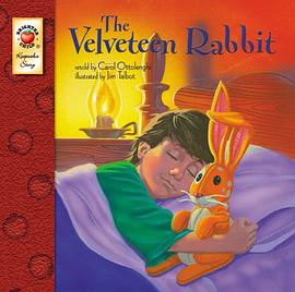 The Velveteen Rabbit pdf epub mobi 电子书 下载