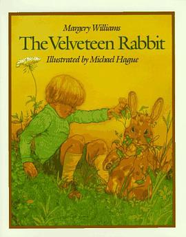 The Velveteen Rabbit pdf epub mobi 电子书 下载