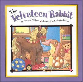The Velveteen Rabbit pdf epub mobi 电子书 下载