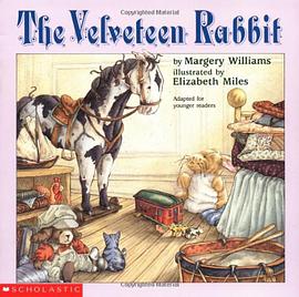The Velveteen Rabbit pdf epub mobi 电子书 下载