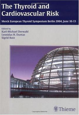 The Thyroid and Cardiovascular Risk pdf epub mobi 电子书 下载