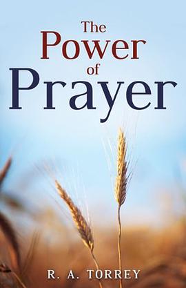 The Power of Prayer pdf epub mobi 电子书 下载