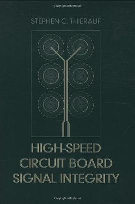 High-speed Circuit Board Signal Integrity pdf epub mobi 电子书 下载