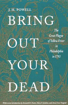 Bring Out Your Dead pdf epub mobi 电子书 下载