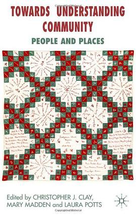 Towards Understanding Community pdf epub mobi 下载