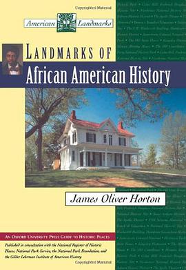 Landmarks of African American History pdf epub mobi 電子書 下載