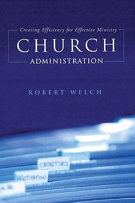 Church Administration pdf epub mobi 电子书 下载