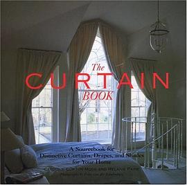 The Curtain Book pdf epub mobi 电子书 下载