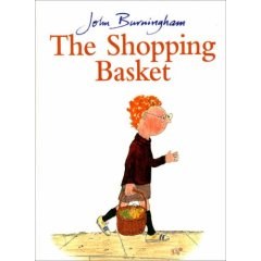 The Shopping Basket pdf epub mobi 電子書 下載