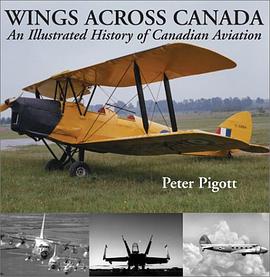 Wings Across Canada pdf epub mobi 电子书 下载