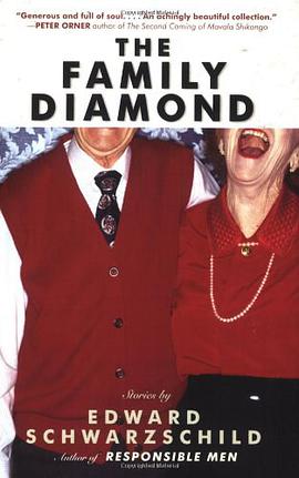 The Family Diamond pdf epub mobi 电子书 下载