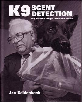 K9 Scent Detection pdf epub mobi 电子书 下载