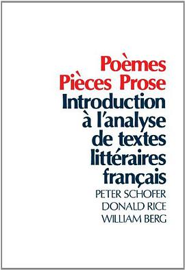 Poemes, Pieces, Prose