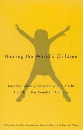 Healing the World's Children pdf epub mobi 电子书 下载