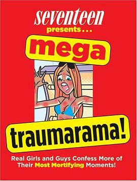 Seventeen Mega Traumarama! pdf epub mobi 电子书 下载