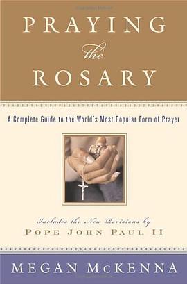 Praying the Rosary