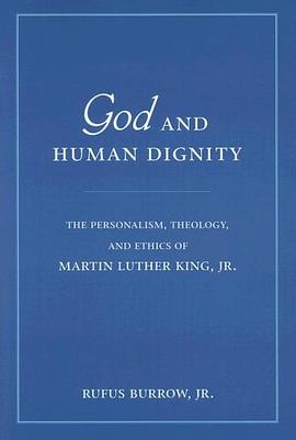 God and Human Dignity pdf epub mobi 电子书 下载