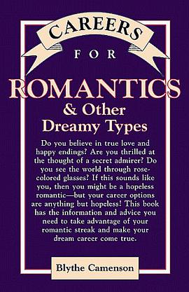 Careers for Romantics and Other Dreamy Types pdf epub mobi 电子书 下载