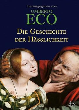 Die Geschichte der Hässlichkeit pdf epub mobi 电子书 下载