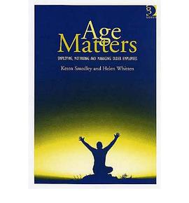 Age Matters pdf epub mobi 电子书 下载