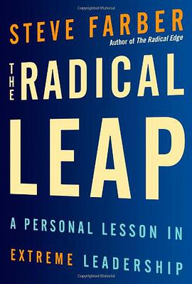 The Radical Leap pdf epub mobi 电子书 下载
