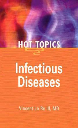 Infectious Disease - Hot Topics pdf epub mobi 电子书 下载