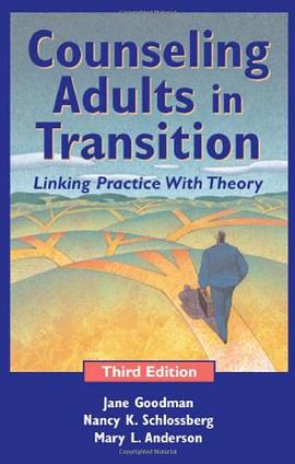 Counseling Adults in Transition pdf epub mobi 电子书 下载