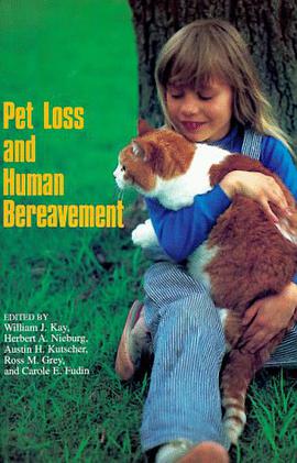 Pet Loss and Human Bereavement pdf epub mobi 电子书 下载