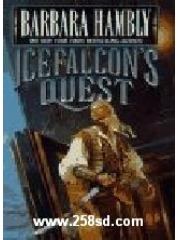 ICEFALCON’S QUEST pdf epub mobi 电子书 下载