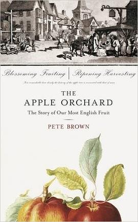 The Apple Orchard pdf epub mobi 电子书 下载