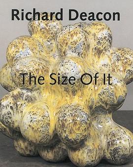 Richard Deacon pdf epub mobi 电子书 下载