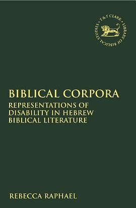 Biblical Corpora pdf epub mobi 电子书 下载
