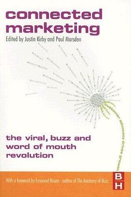 Connected Marketing, First Edition pdf epub mobi 电子书 下载