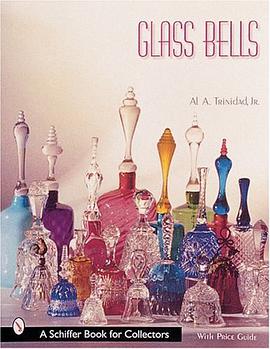 Glass Bells pdf epub mobi 电子书 下载