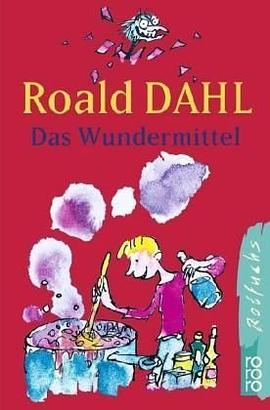 Das Wundermittel pdf epub mobi 电子书 下载