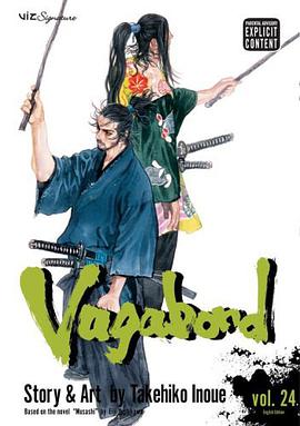 Vagabond, Vol. 24 (Vagabond (Graphic Novels)) pdf epub mobi 电子书 下载