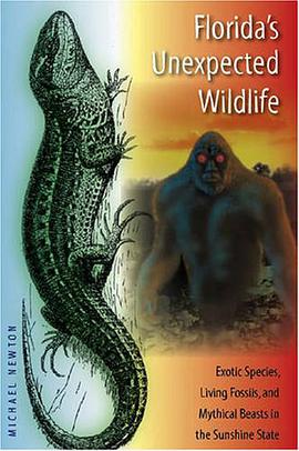 Florida's Unexpected Wildlife pdf epub mobi 电子书 下载
