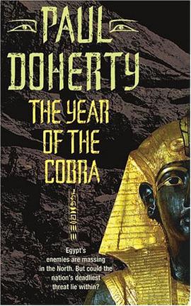The Year of the Cobra pdf epub mobi 电子书 下载