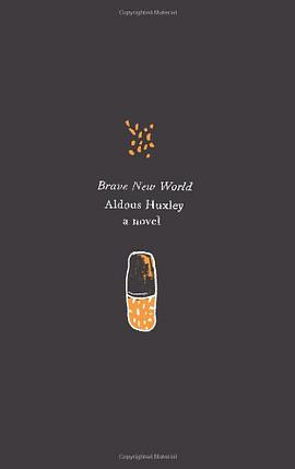 Brave New World pdf epub mobi 电子书 下载
