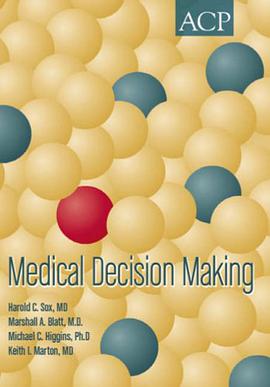 Medical Decision Making pdf epub mobi 电子书 下载