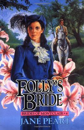 Folly's Bride pdf epub mobi 电子书 下载