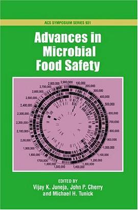 Advances in Microbial Food Safety pdf epub mobi 下载
