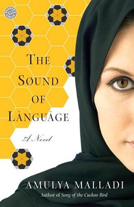 The Sound of Language pdf epub mobi 电子书 下载