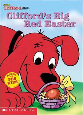 Clifford s Big Red Easter pdf epub mobi 电子书 下载