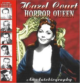 Horror Queen pdf epub mobi 电子书 下载